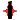 Gusset 4-Cross Chainring 1 Bolt BMX 7075 Alu 25T Red
